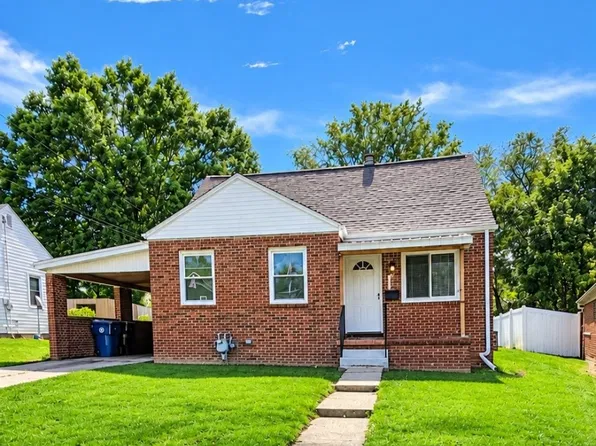 1003 Sunset Blvd, Ellwood City, PA 16117