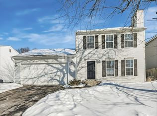 1100 Lavender Ln, Columbus, OH