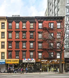 381 First Avenue in Gramercy Park