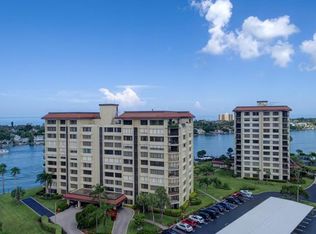 700 Island Way APT 105, Clearwater, FL 33767