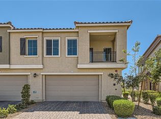 3783 Canis Minor Ln #6206, Henderson, NV 89052