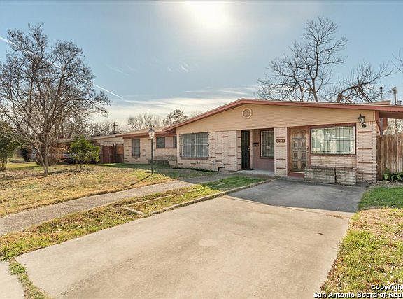 2nd image of 2406 W Huisache Ave