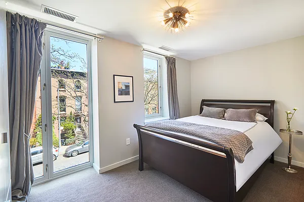Sold by Brown Harris Stevens | media 11