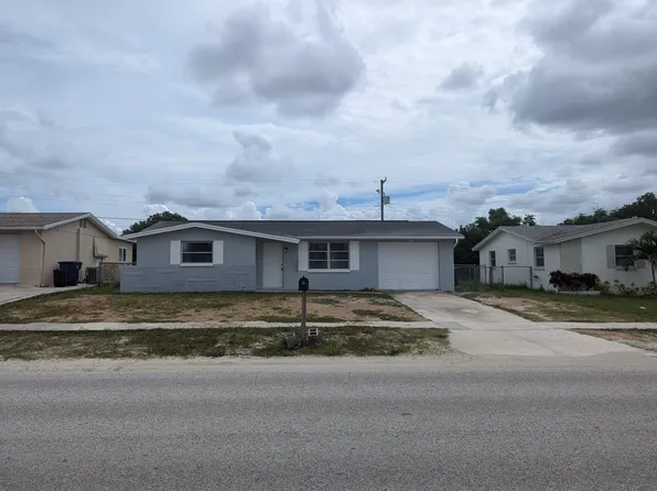 4926 Flora Ave, Holiday, FL 34690