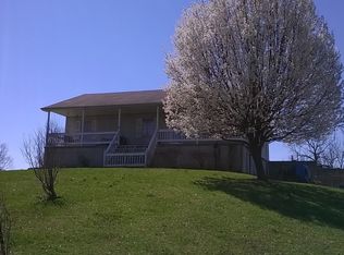 1501 Anderson City Rd, Lawrenceburg, KY 40342