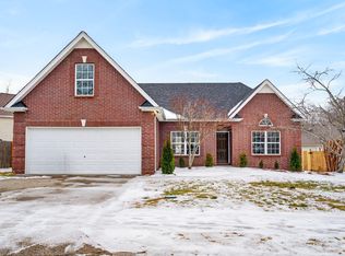 403 Foster Dr Lot 201, White House, TN 37188
