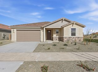 14832 W HONEYSUCKLE Drive, Surprise, AZ 85387