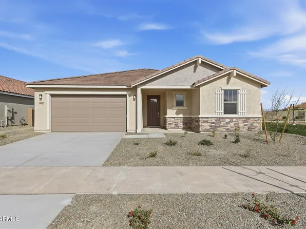 14832 W HONEYSUCKLE Drive, Surprise, AZ 85387