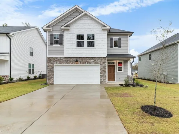 5030 Anna Creek Way #FB11, North Augusta, SC