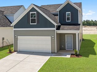 1098 Hanson Dr, Leland, NC 28451