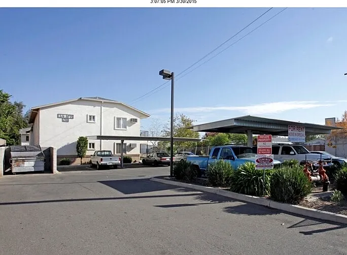 781 Clark Ave #14