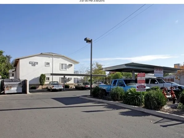 781 Clark Ave APT 14, Yuba City, CA 95991