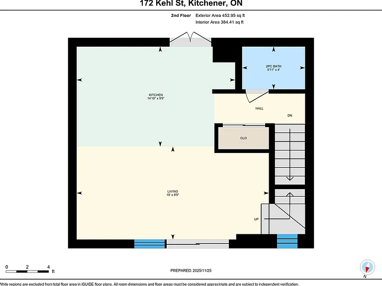 172 Kehl St #1 — Photo 6