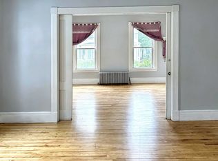 115 Highland Ave Unit 1, Fitchburg, MA 01420