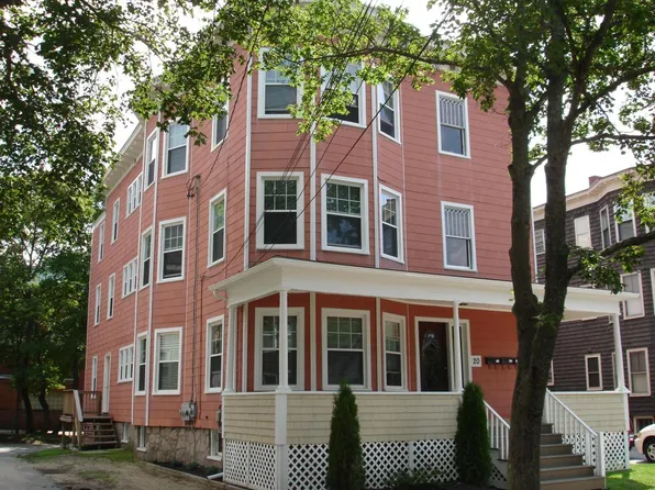 (undisclosed Address), Portland, ME 04103