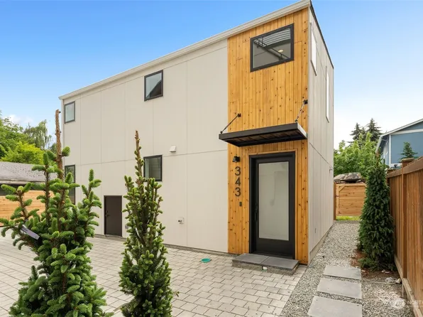 343 NW 90th Street, Seattle, WA 98117