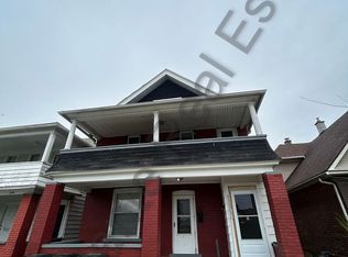 743 Forsythe St #2, Toledo, OH 43605