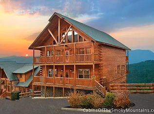 950 Black Bear Cub Way, Sevierville, TN 37862