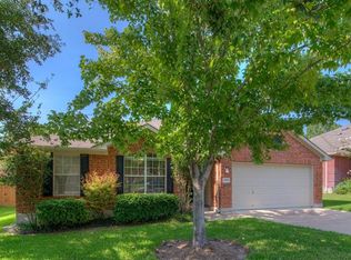 2319 Candle Ridge Trl, Georgetown, TX 78626
