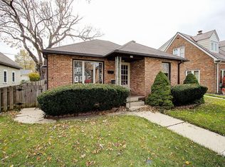 325 E Wilbur Ave, Milwaukee, WI 53207