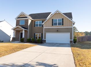 4632 Southwind Rd, Evans, GA 30809