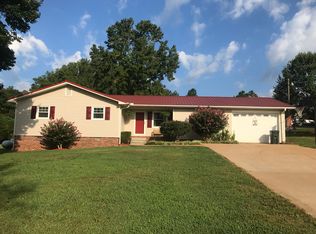 130 Rolling Dr, Westminster, SC 29693