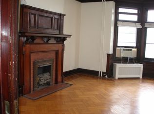 806 S 48th St APT 2F, Philadelphia, PA 19143