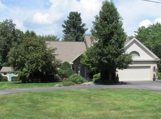 3 Winterberry Way, Hollis, NH 03049