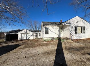 1003 State Highway 156, Novelty, MO 63460