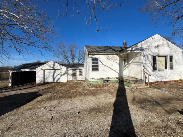 1003 State Highway 156, Novelty, MO 63460