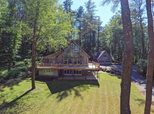 Pine Crest Hill Rd, Egremont, MA 01230