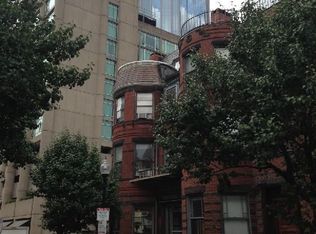 259 W Newton St APT 6, Boston, MA 02116