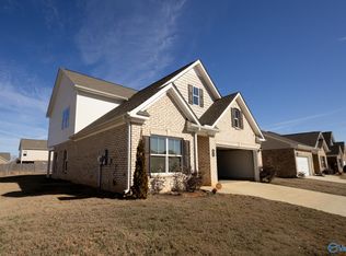 121 Mill Valley Way, New Market, AL 35761