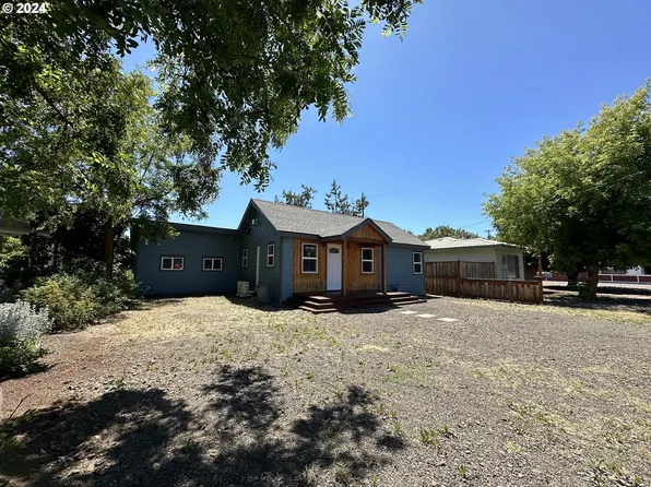 426 W Allyn St, Goldendale, WA 98620