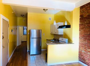 1633 Saint Johns Pl APT 1, Brooklyn, NY 11233