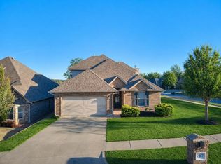 2317 Animada Pl, Edmond, OK 73034