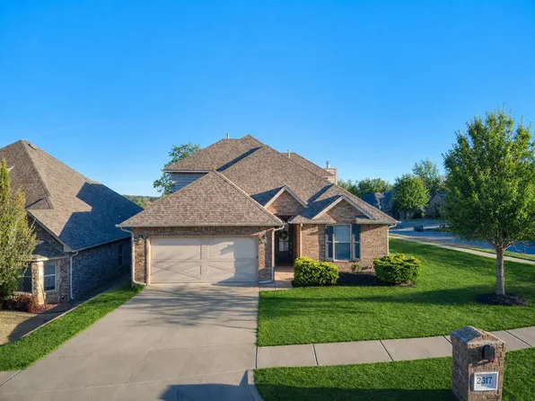 2317 Animada Pl, Edmond, OK 73034