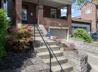 6357 Crombie St, Pittsburgh, PA 15217