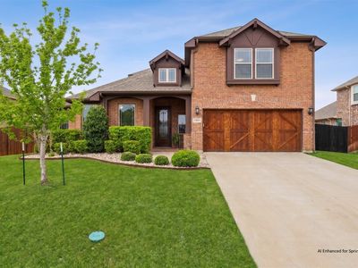 4609 Jasmine Trl, Midlothian, TX, 76065