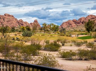 5302 E Van Buren St UNIT 3035, Phoenix, AZ 85008
