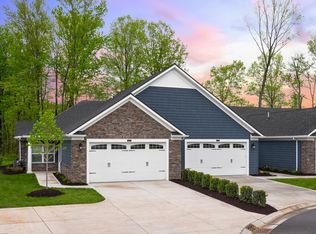 The Preserve at French Creek, Sheffield Lake, OH 44054