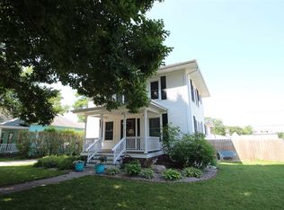 403 S Nebraska St, Madison, NE 68748