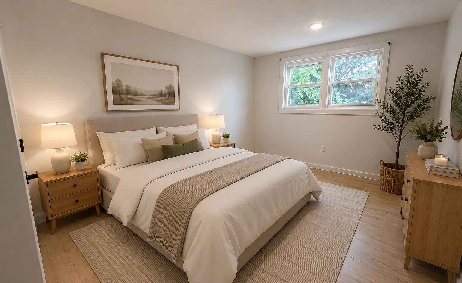 1 bed, $1,500 — Photo 4