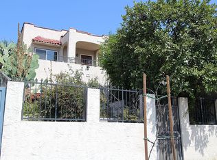 3017 Ganahl St, Los Angeles, CA 90063
