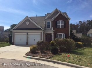 715 Unison Ct, Cary, NC 27519