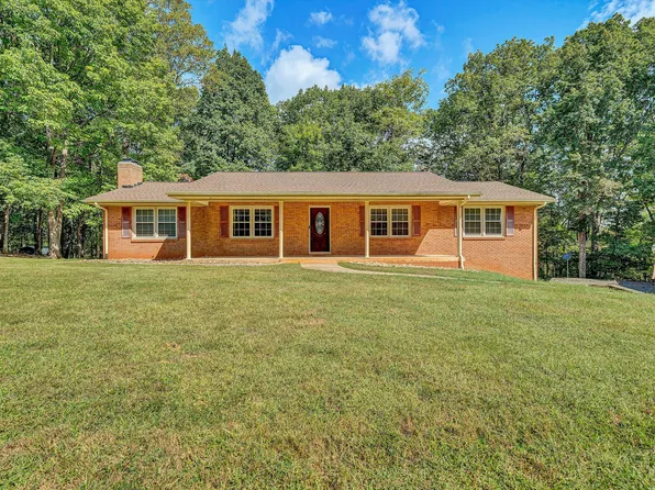 432 Ridge Mountain Dr, Boones Mill, VA 24065