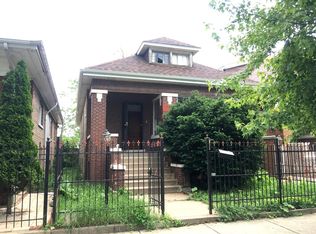 5811 S Artesian Ave, Chicago, IL 60629