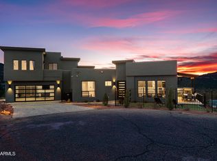 180 Manzanita Ln, Sedona, AZ 86336
