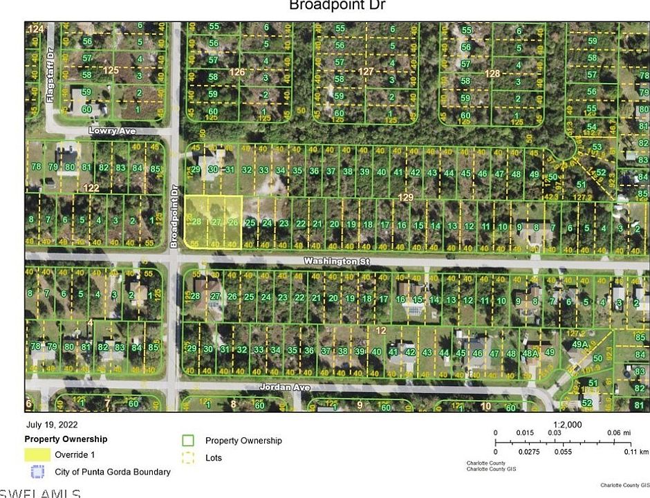 2nd image of 2212 Broadpoint Dr