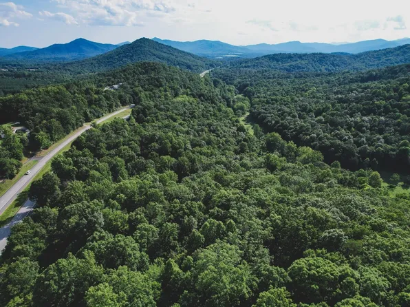 Route 615, Faber, VA 22938